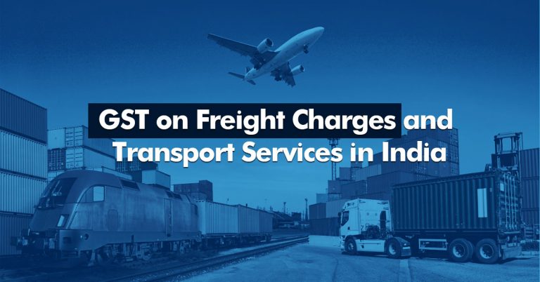 impact-of-gst-on-freight-charges-and-goods-transport-agency-in-india