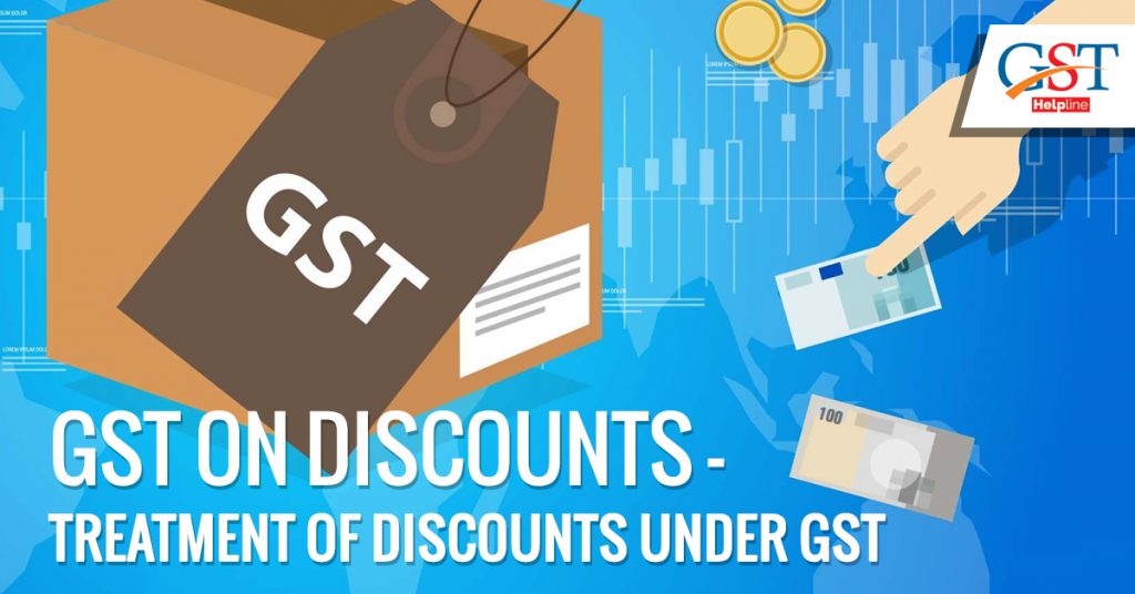 tour operator gst rate